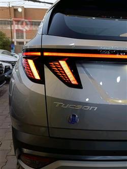 هیوندای تۆکسۆن